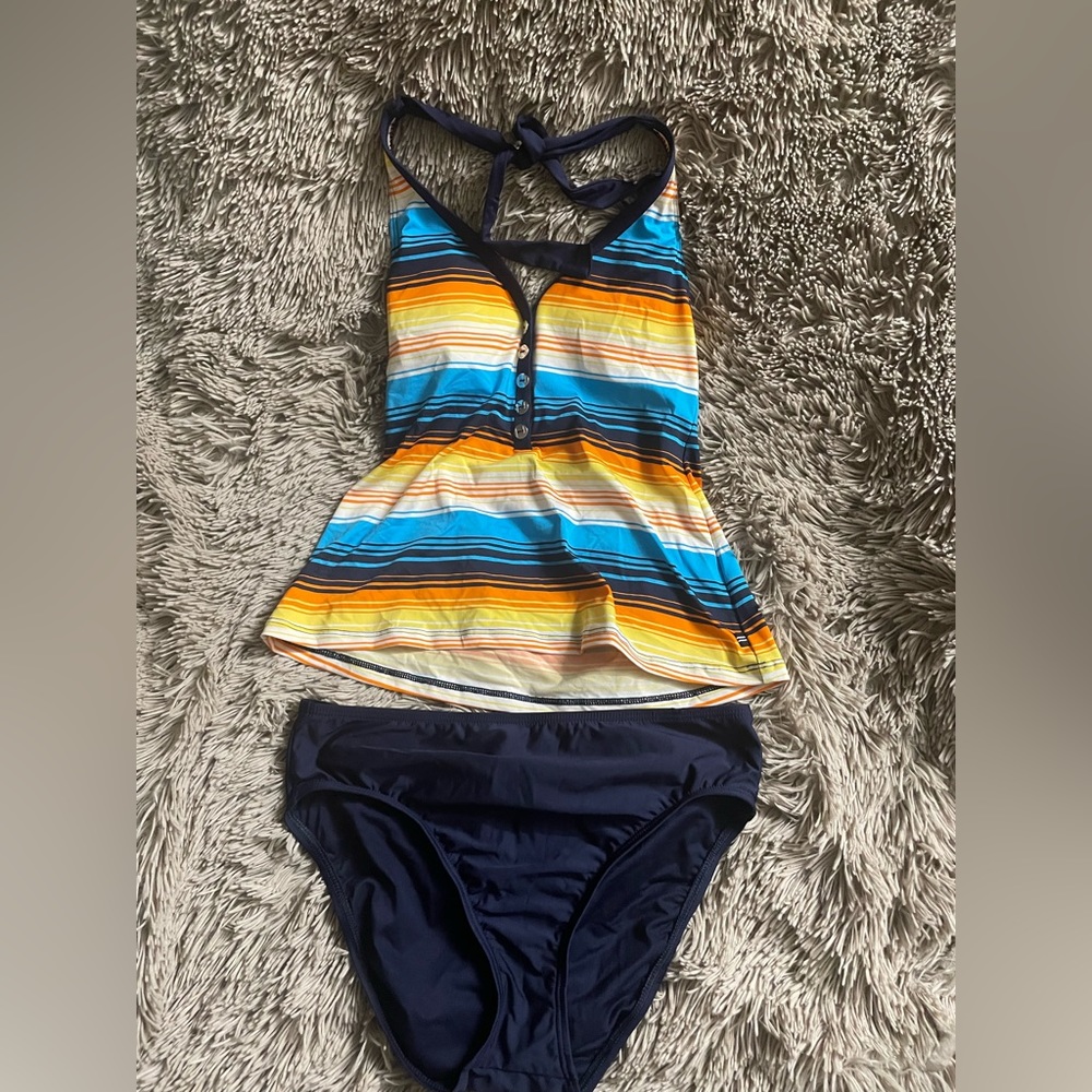Náutica Swinsuit for Woman